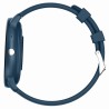 Smartwatch Męski Gravity GT1-9 PRO na pasku gumowym w kolorze Niebieski/Niebieski o szerokości 22mm
