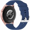 Smartwatch Damski Gravity GT11-6 na bransolecie mesh w kolorze Różowe Złoto/Różowe Złoto o szerokości 22mm